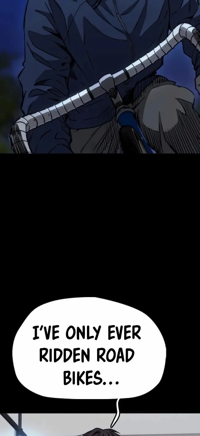 Wind Breaker Chapter 540 page 16 - 