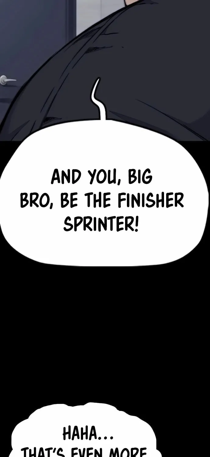 Wind Breaker Chapter 540 page 20 - 