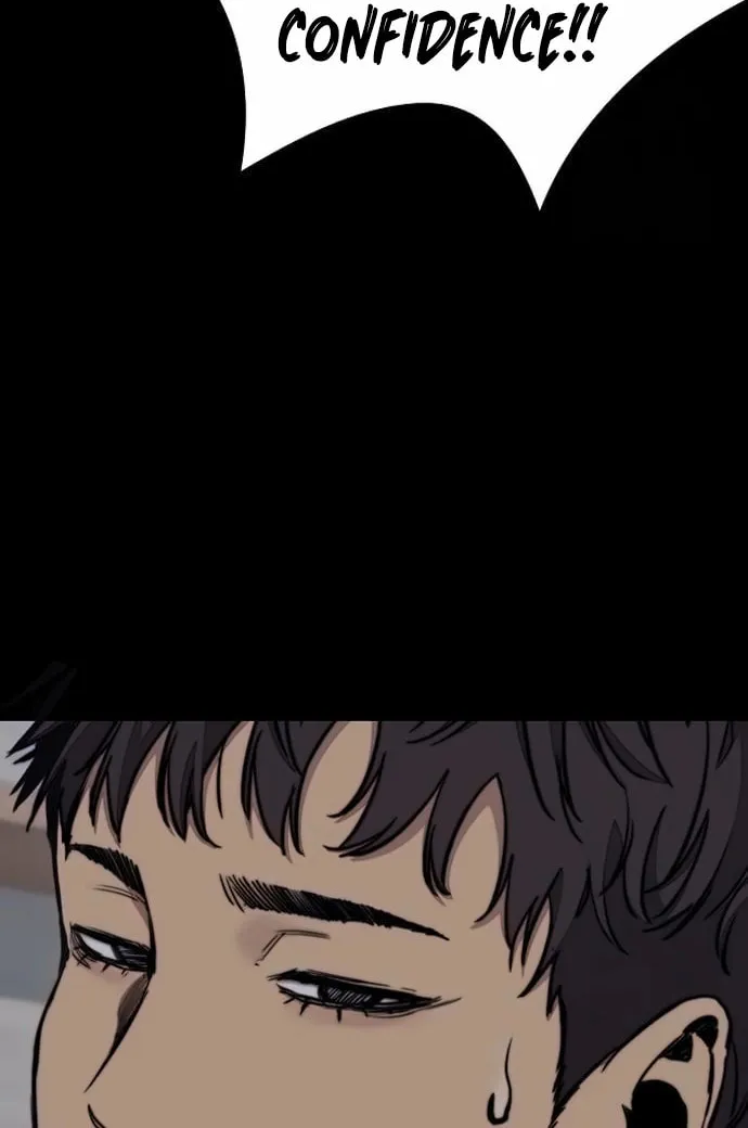 Wind Breaker Chapter 540 page 22 - 