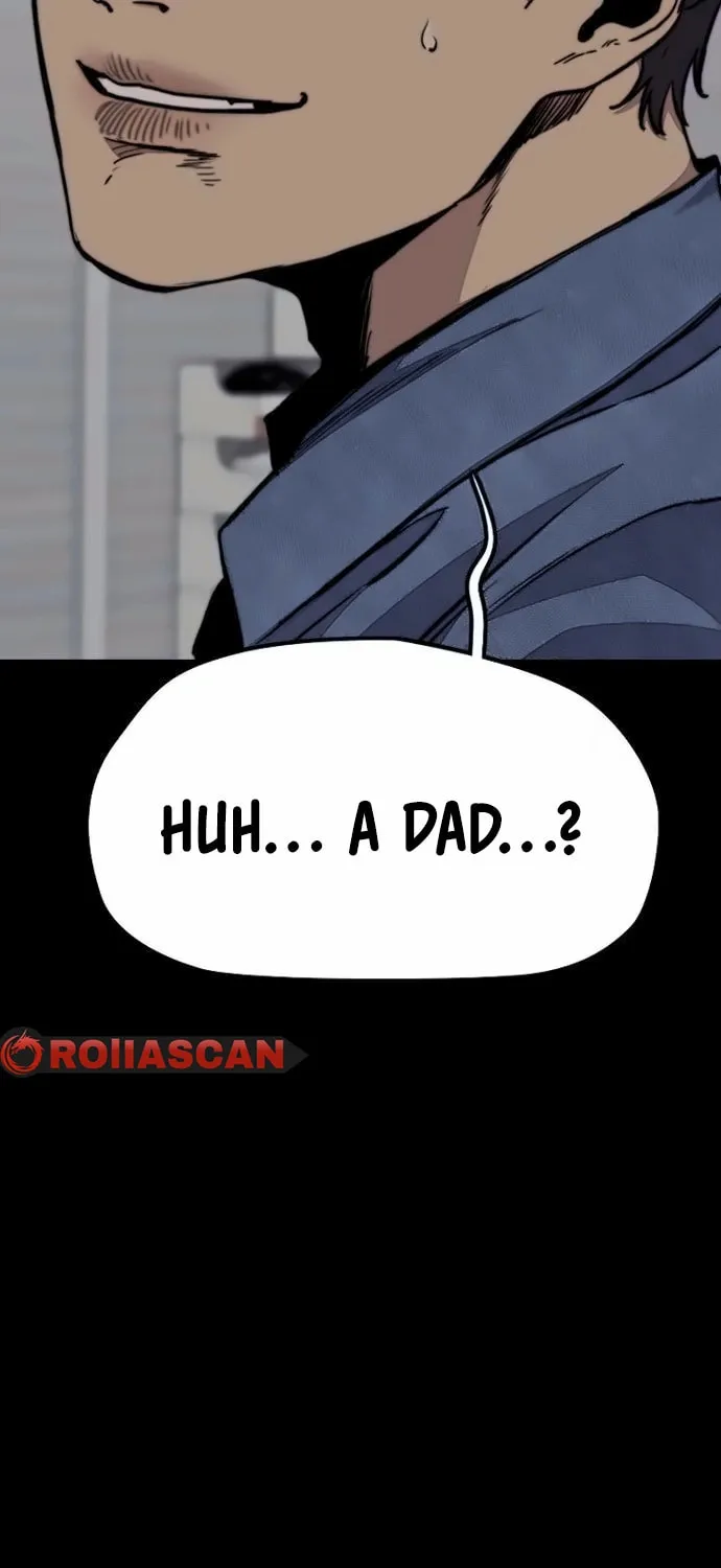 Wind Breaker Chapter 540 page 23 - 