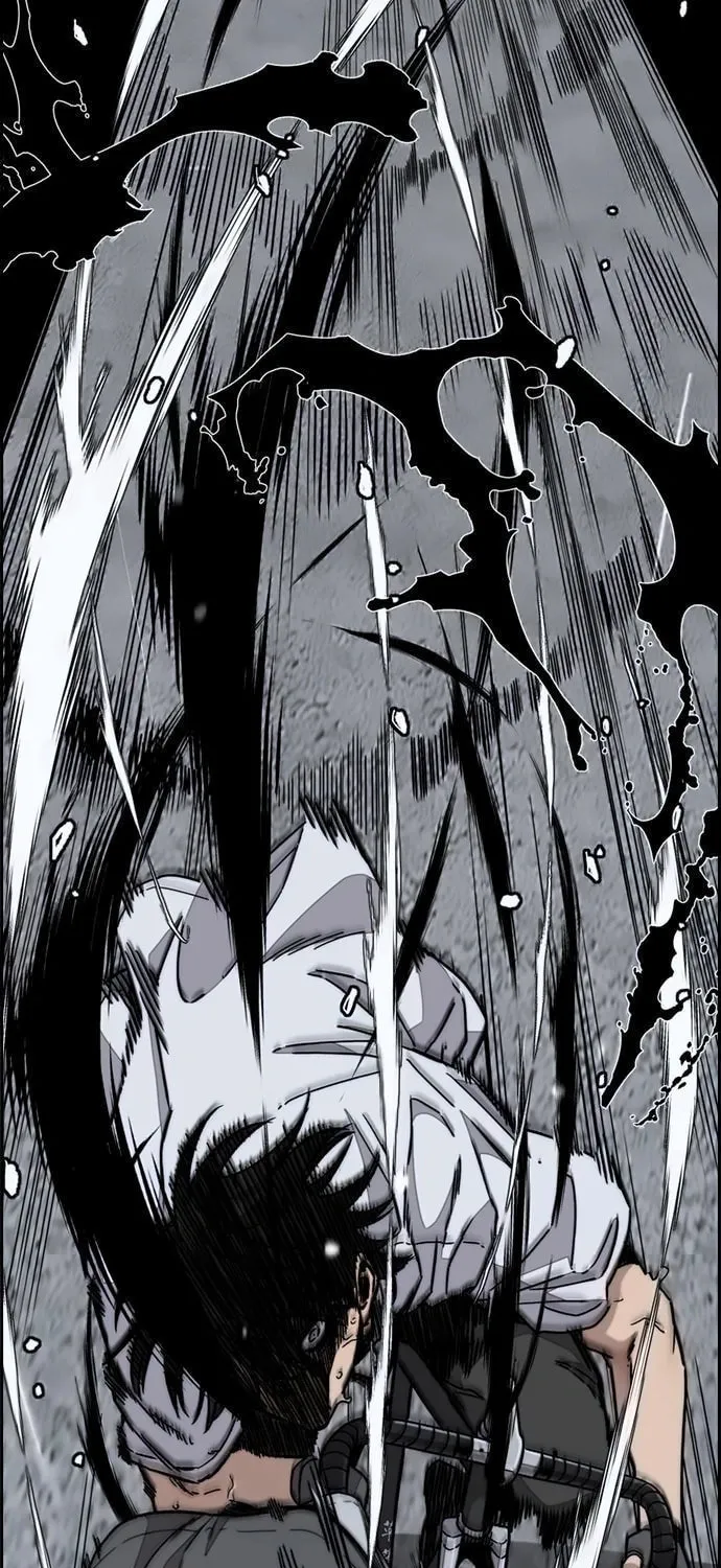 Wind Breaker Chapter 540 page 27 - 