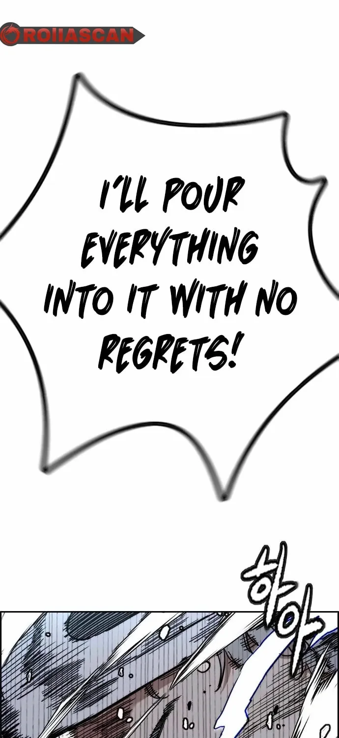 Wind Breaker Chapter 540 page 33 - 