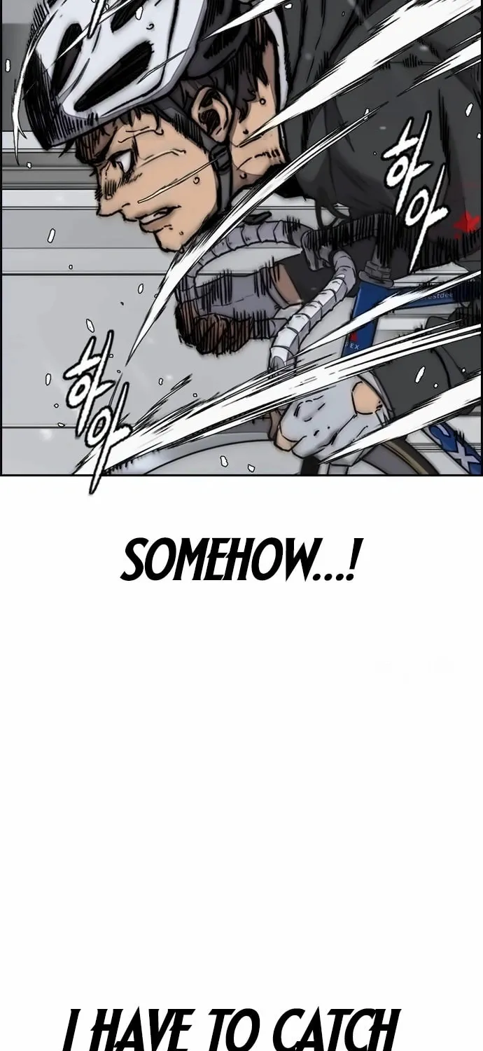 Wind Breaker Chapter 540 page 5 - 