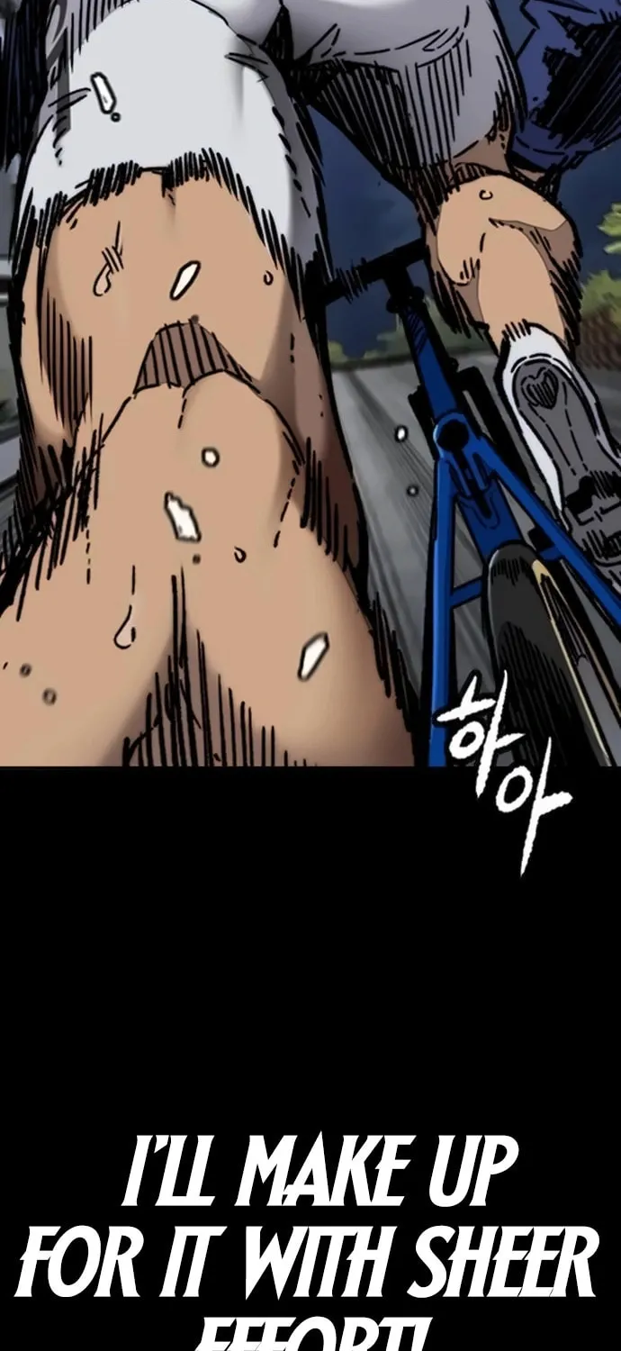 Wind Breaker Chapter 540 page 46 - 