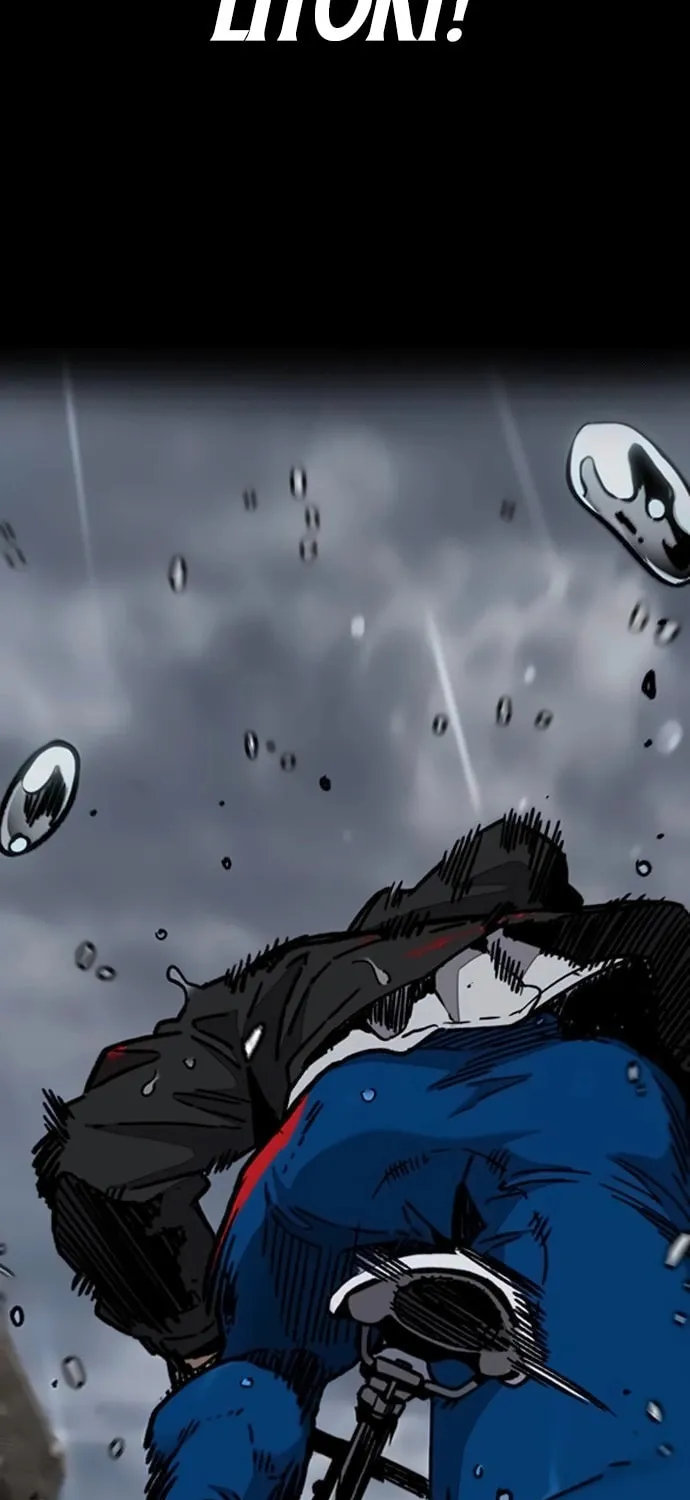 Wind Breaker Chapter 540 page 47 - 