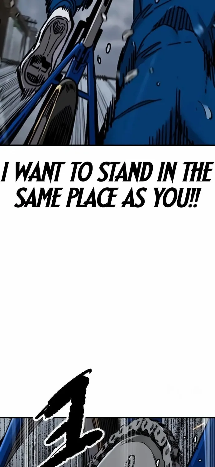 Wind Breaker Chapter 540 page 48 - 