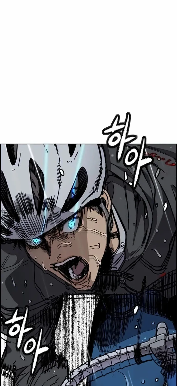 Wind Breaker Chapter 540 page 50 - 