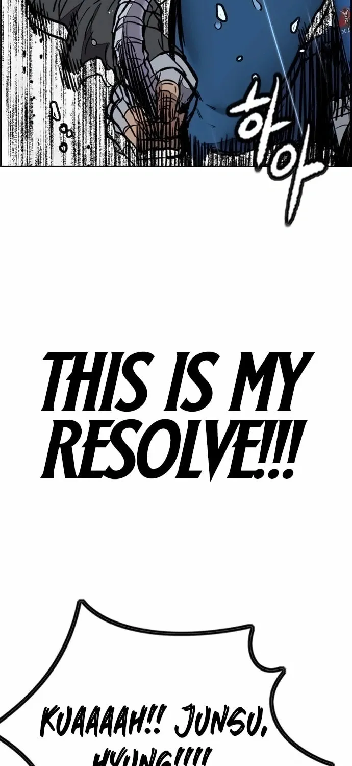 Wind Breaker Chapter 540 page 51 - 