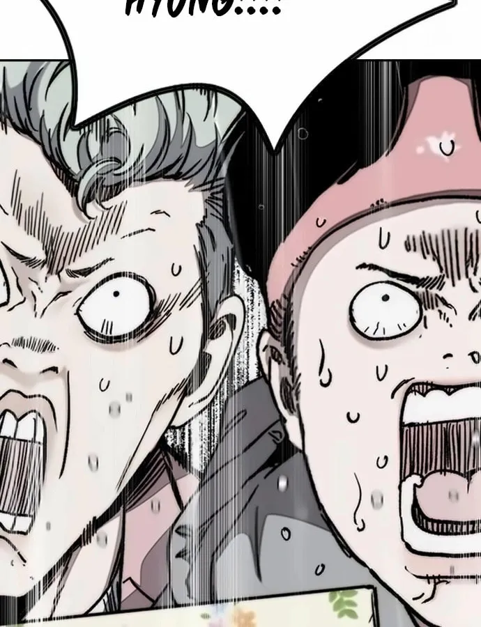 Wind Breaker Chapter 540 page 52 - 