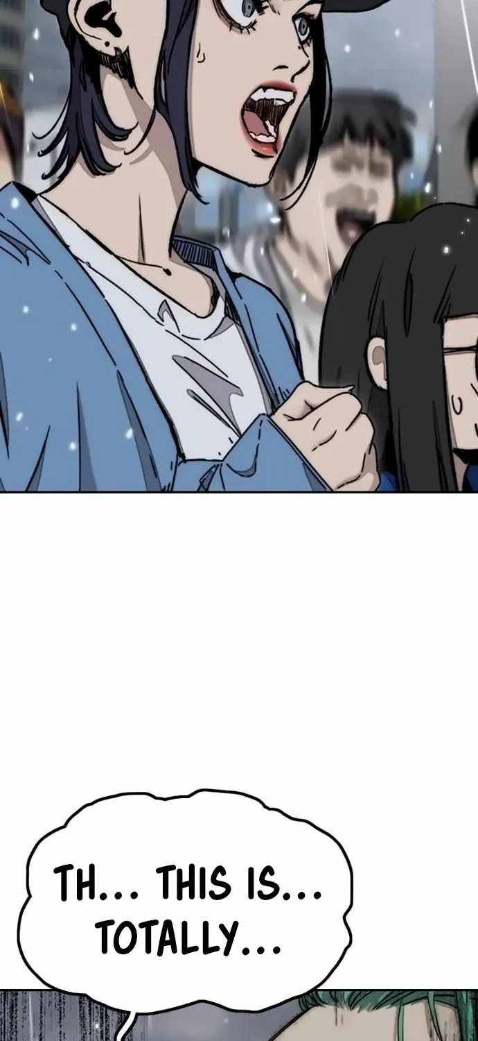 Wind Breaker Chapter 540 page 54 - 