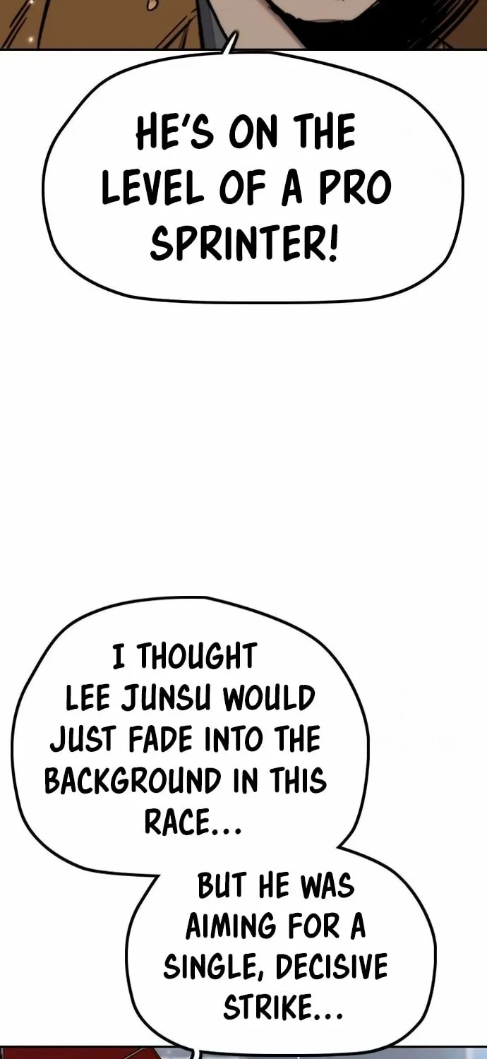 Wind Breaker Chapter 540 page 56 - 