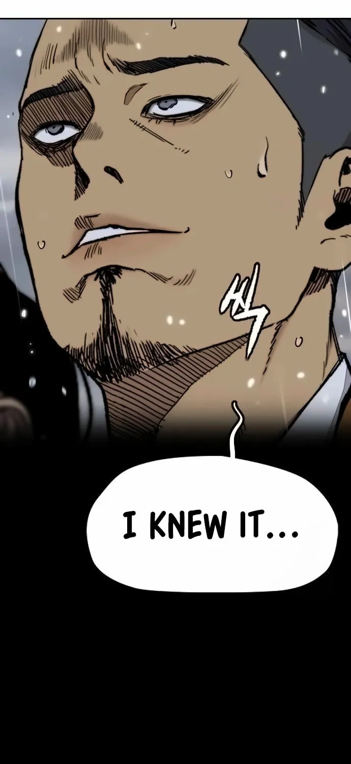 Wind Breaker Chapter 540 page 58 - 