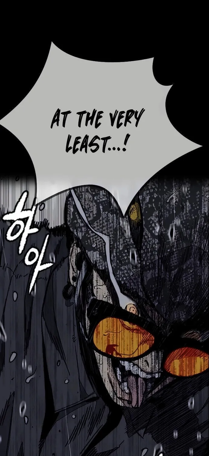 Wind Breaker Chapter 540 page 7 - 