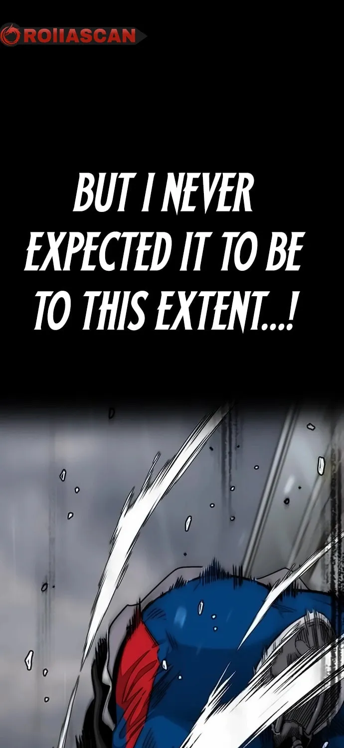 Wind Breaker Chapter 540 page 63 - 