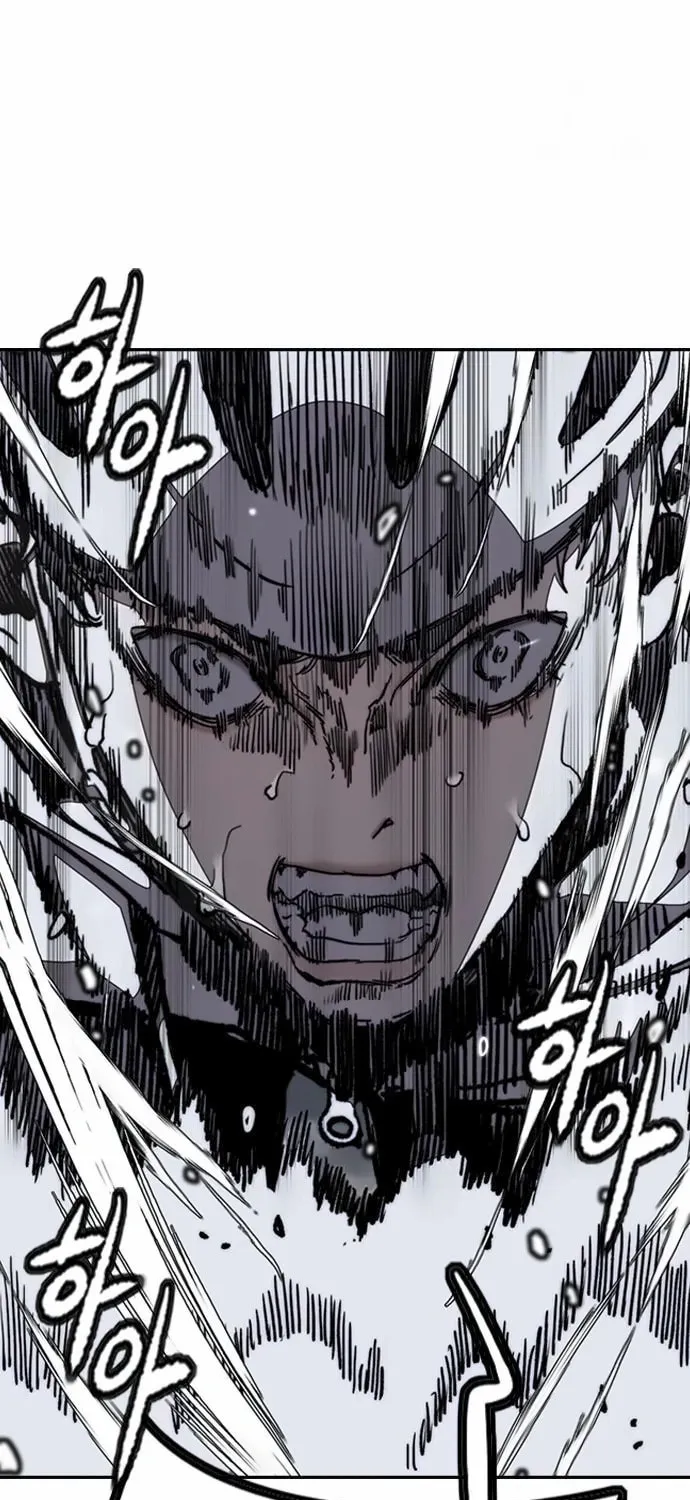 Wind Breaker Chapter 540 page 65 - 