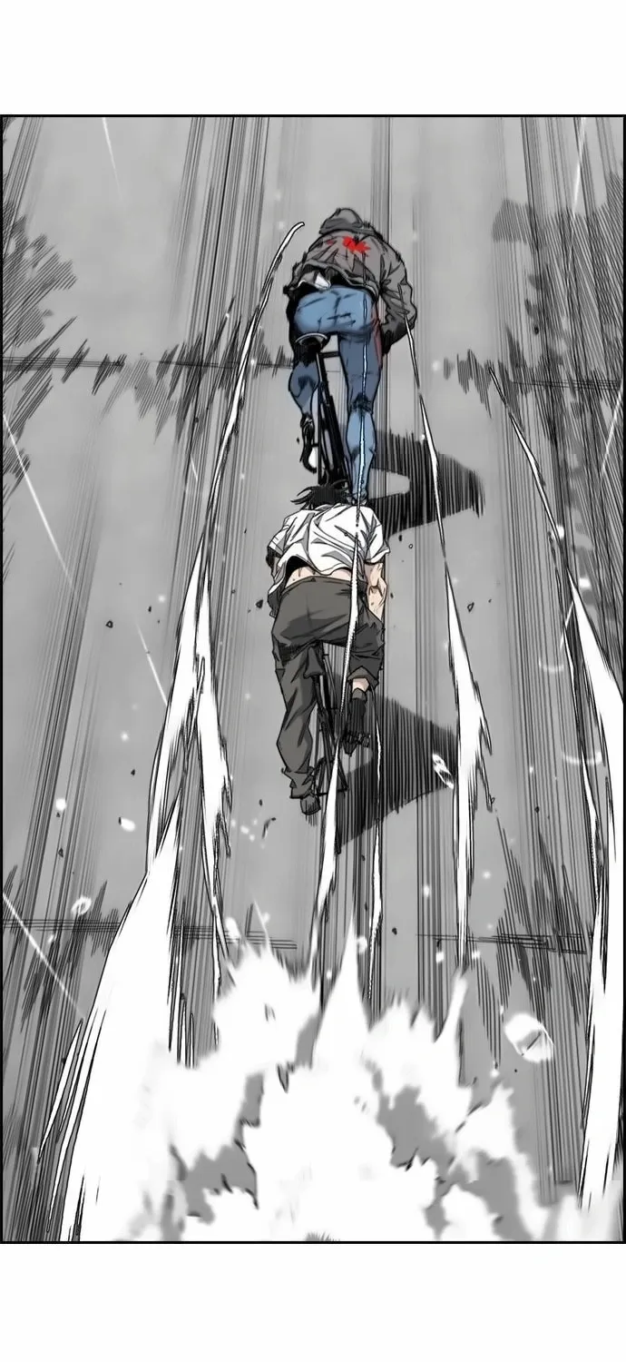 Wind Breaker Chapter 540 page 68 - 