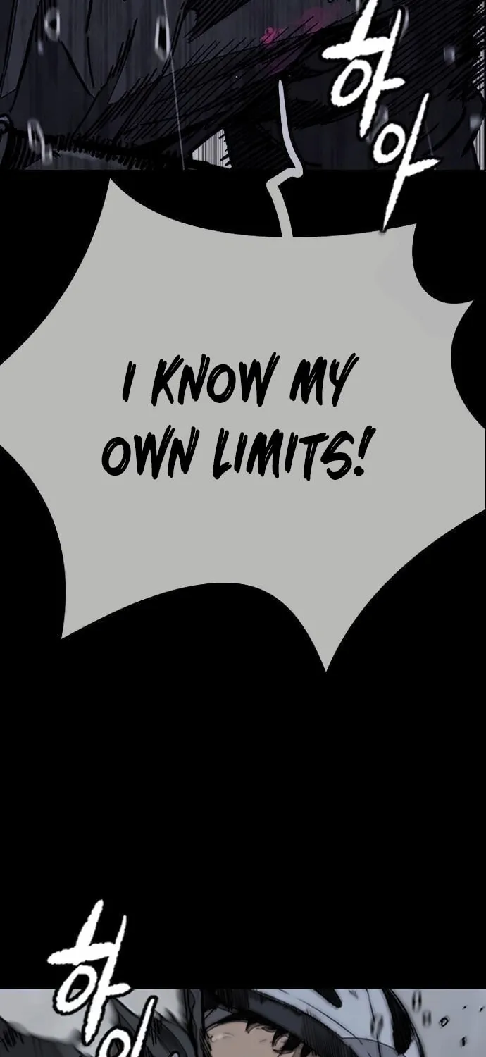 Wind Breaker Chapter 540 page 8 - 