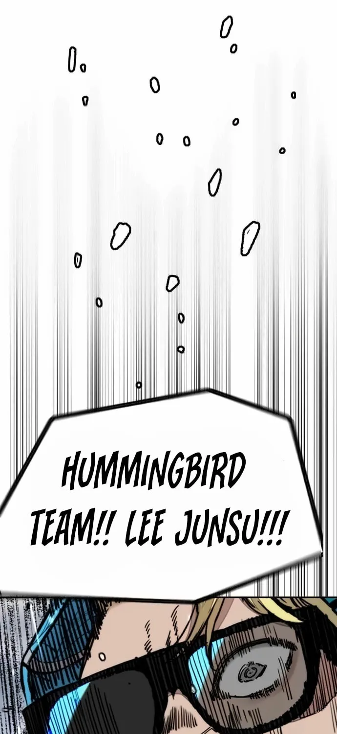 Wind Breaker Chapter 540 page 73 - 