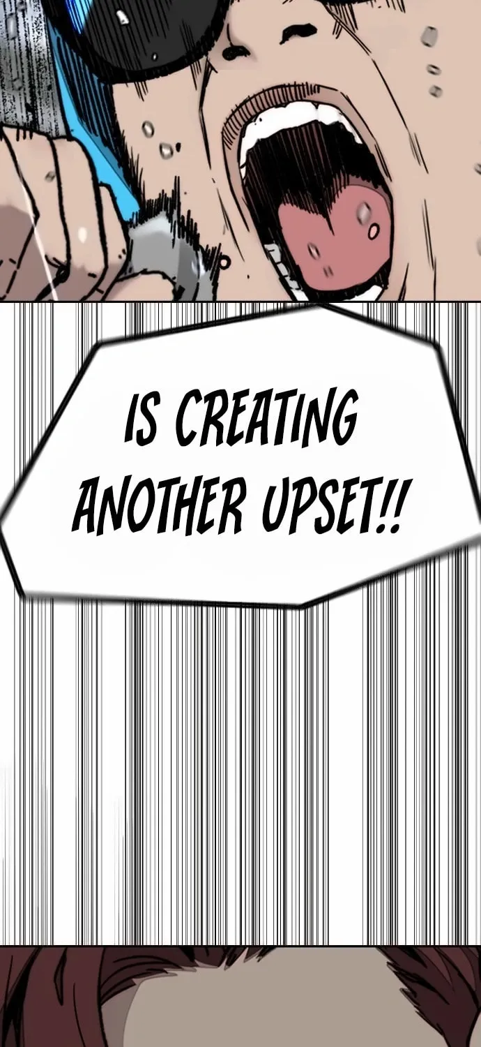 Wind Breaker Chapter 540 page 74 - 