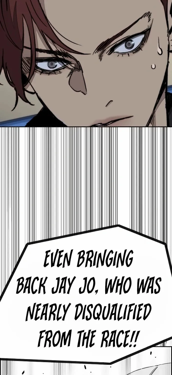 Wind Breaker Chapter 540 page 75 - 