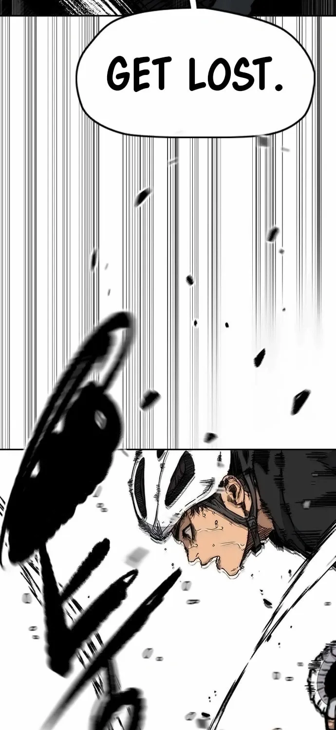 Wind Breaker Chapter 540 page 84 - 