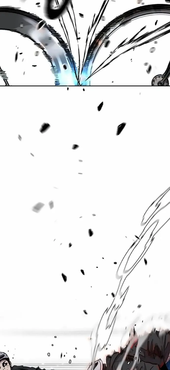 Wind Breaker Chapter 540 page 85 - 