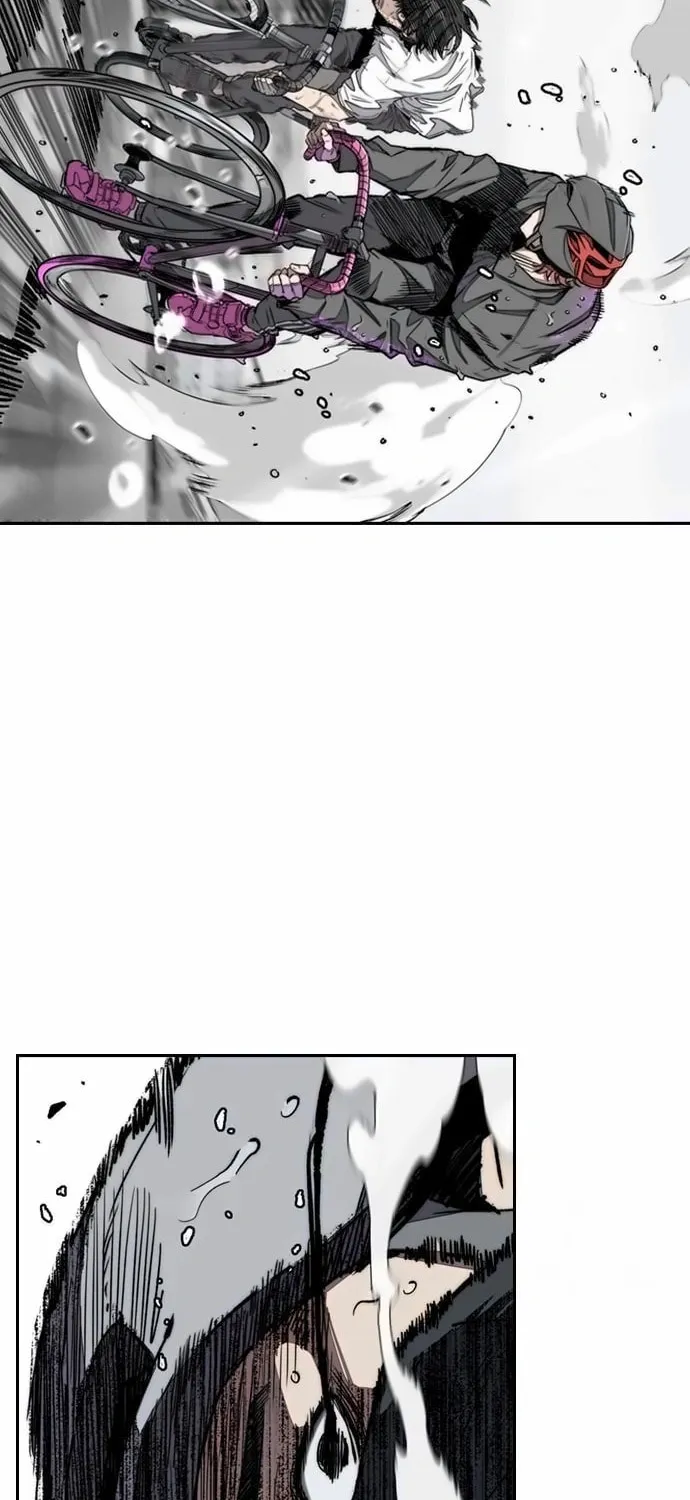 Wind Breaker Chapter 540 page 88 - 