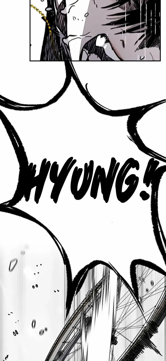 Wind Breaker Chapter 540 page 90 - 