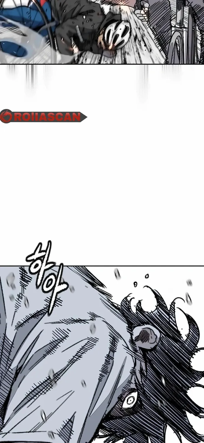 Wind Breaker Chapter 540 page 96 - 