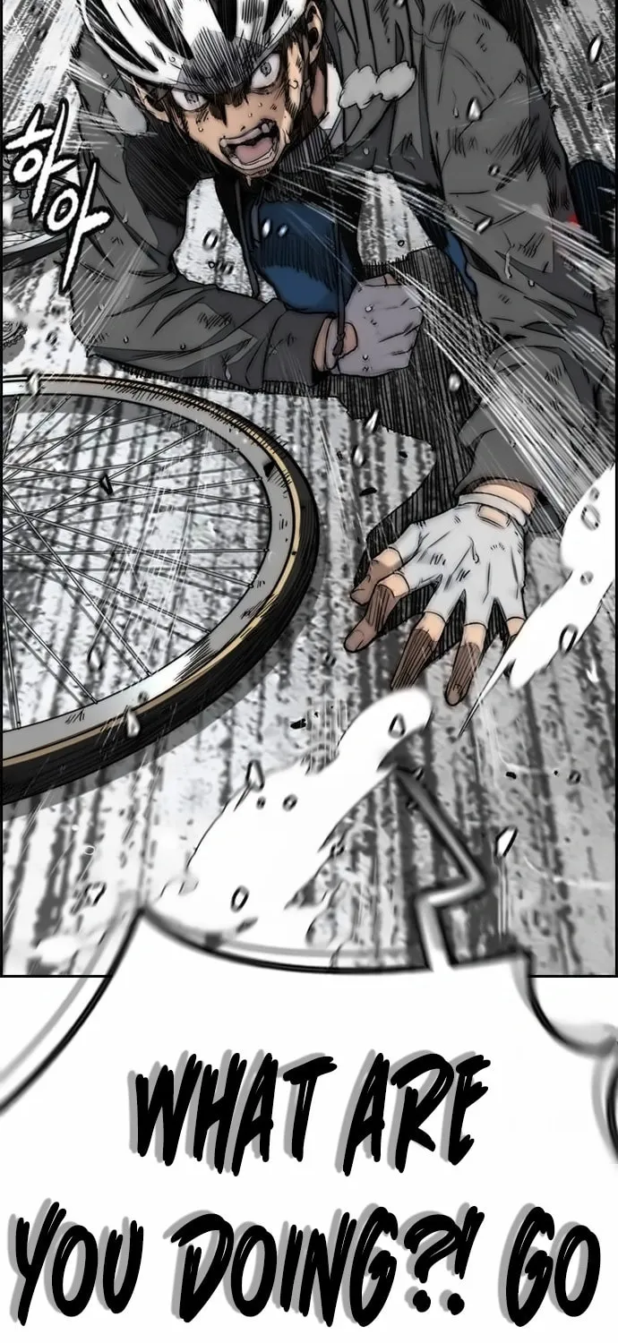 Wind Breaker Chapter 540 page 98 - 