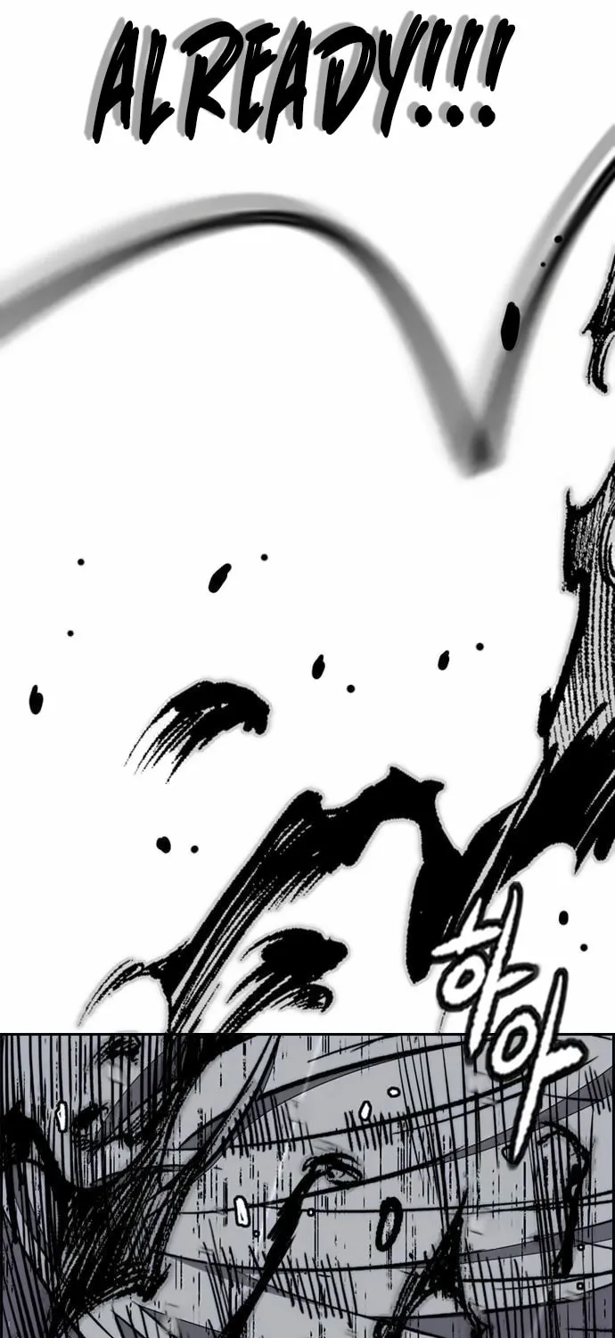 Wind Breaker Chapter 540 page 99 - 