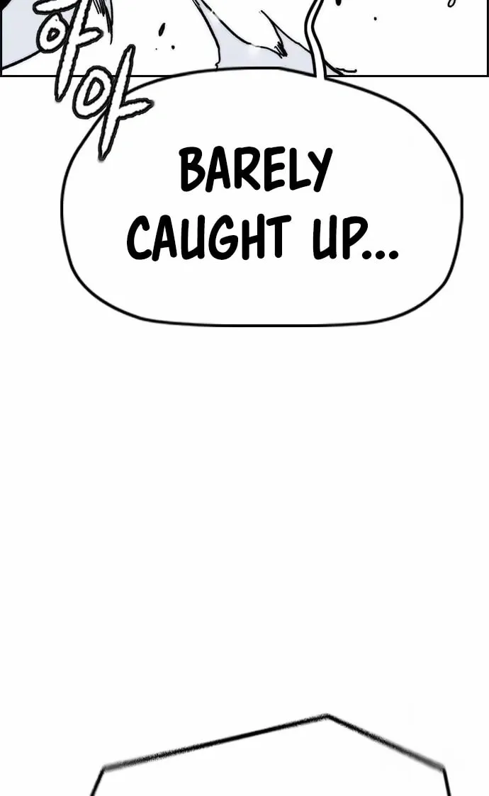 Wind Breaker Chapter 541 page 102 - 