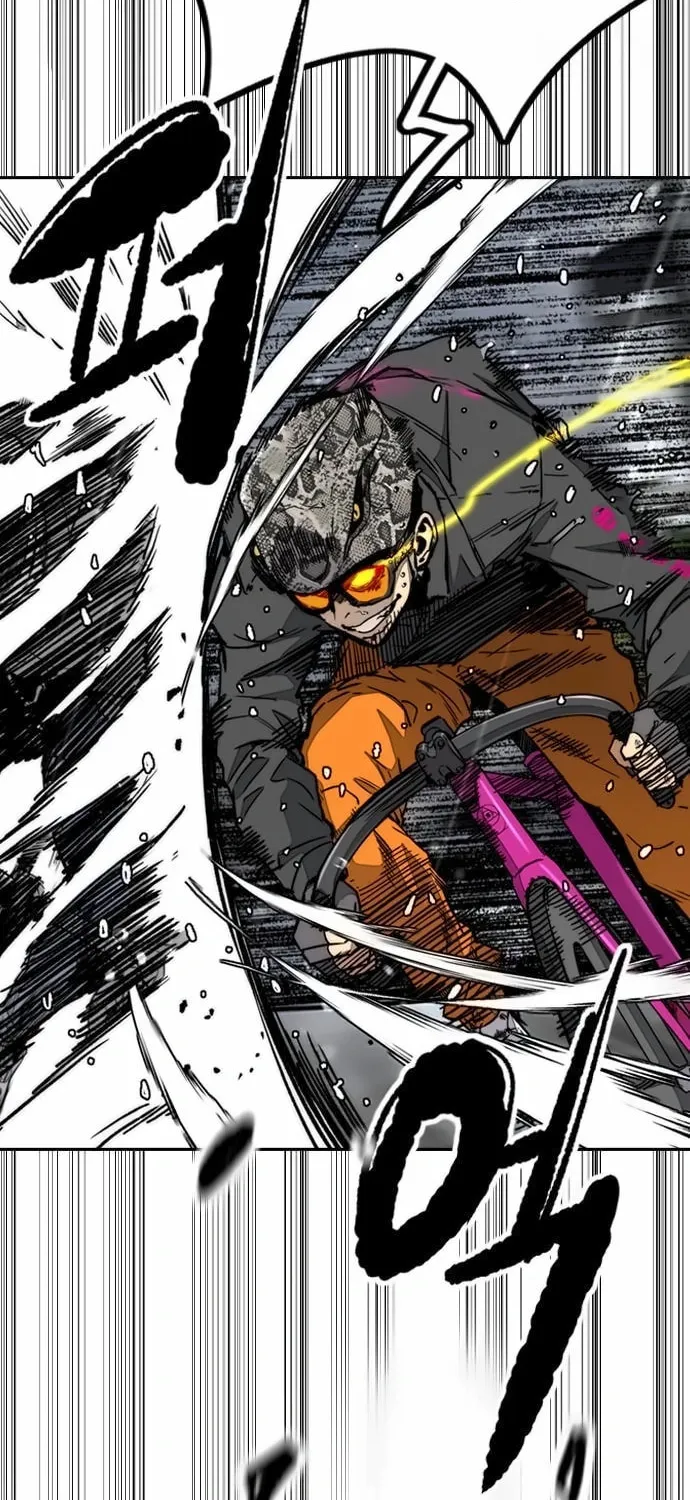 Wind Breaker Chapter 541 page 114 - 