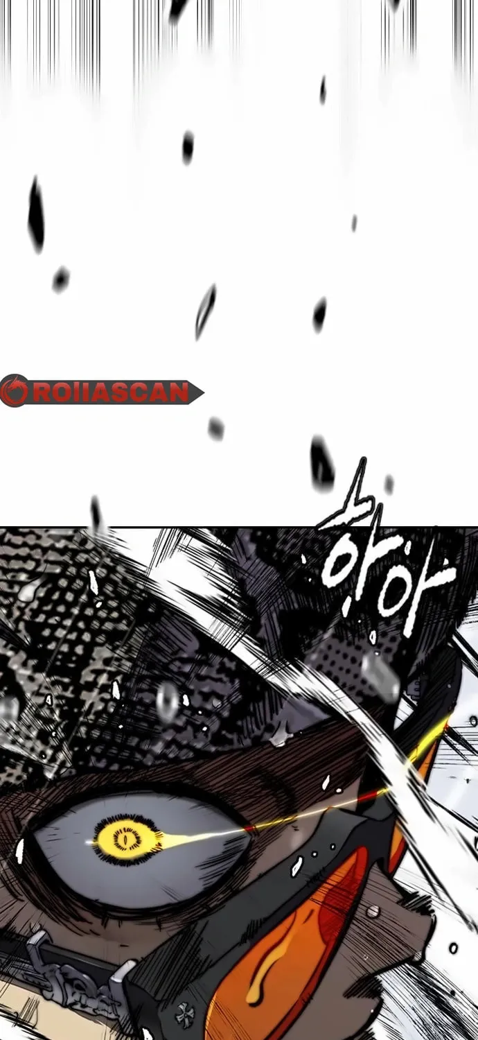 Wind Breaker Chapter 541 page 115 - 