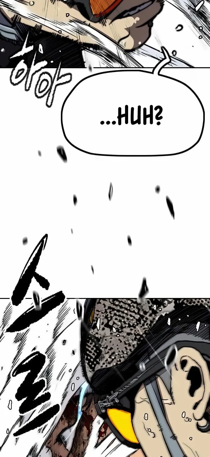 Wind Breaker Chapter 541 page 116 - 
