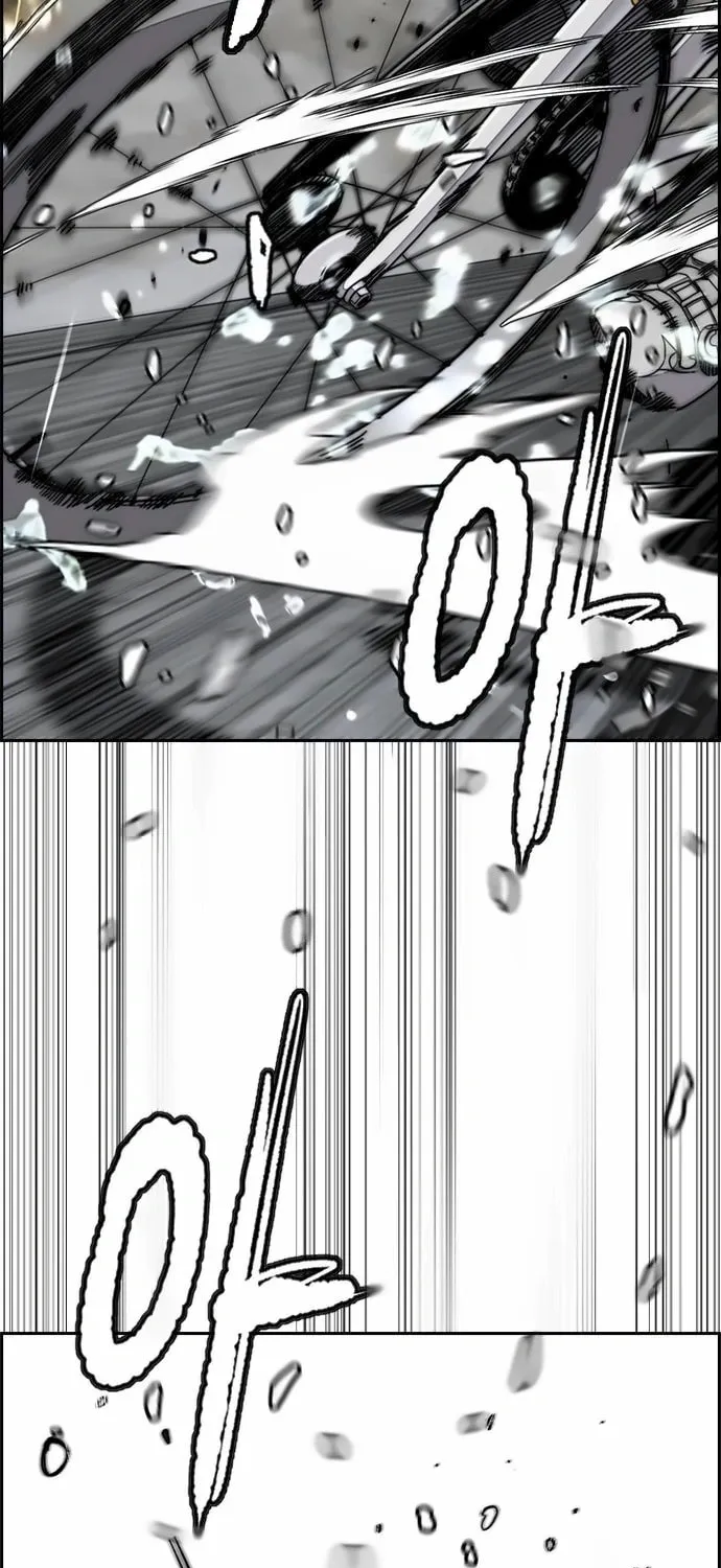 Wind Breaker Chapter 541 page 13 - 
