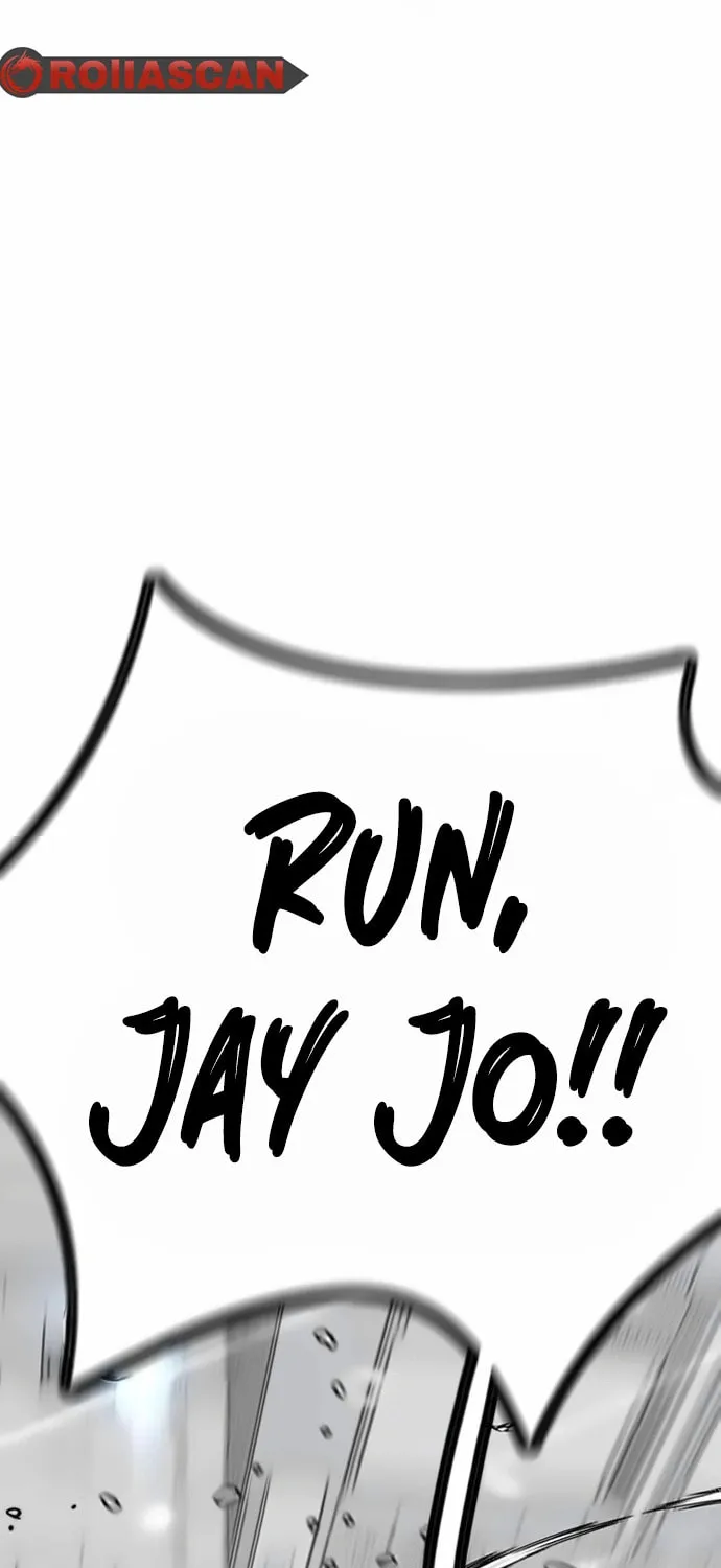 Wind Breaker Chapter 541 page 123 - 