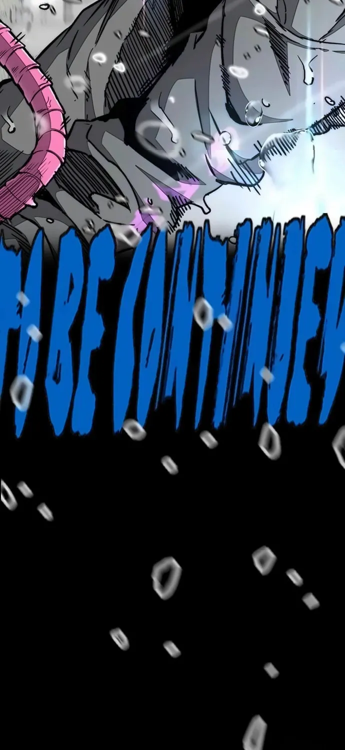 Wind Breaker Chapter 541 page 126 - 