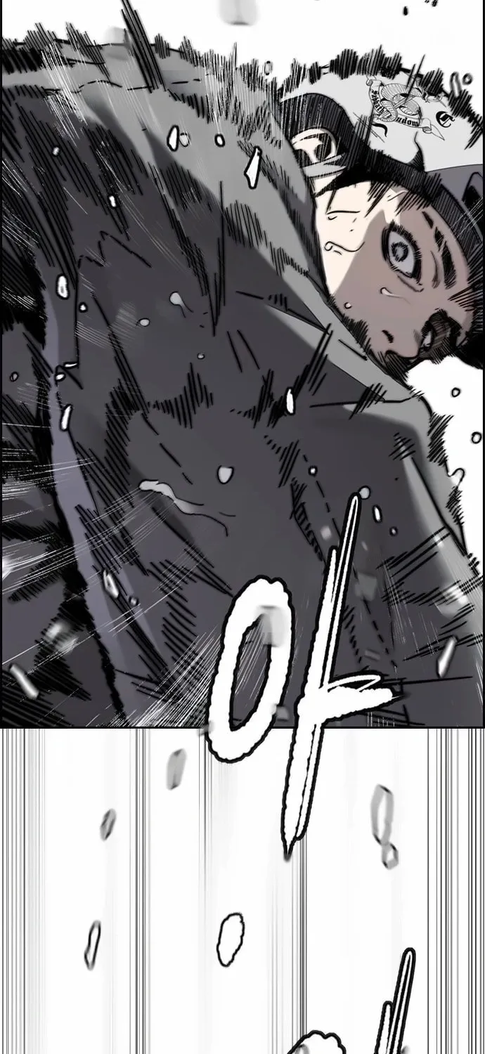 Wind Breaker Chapter 541 page 14 - 