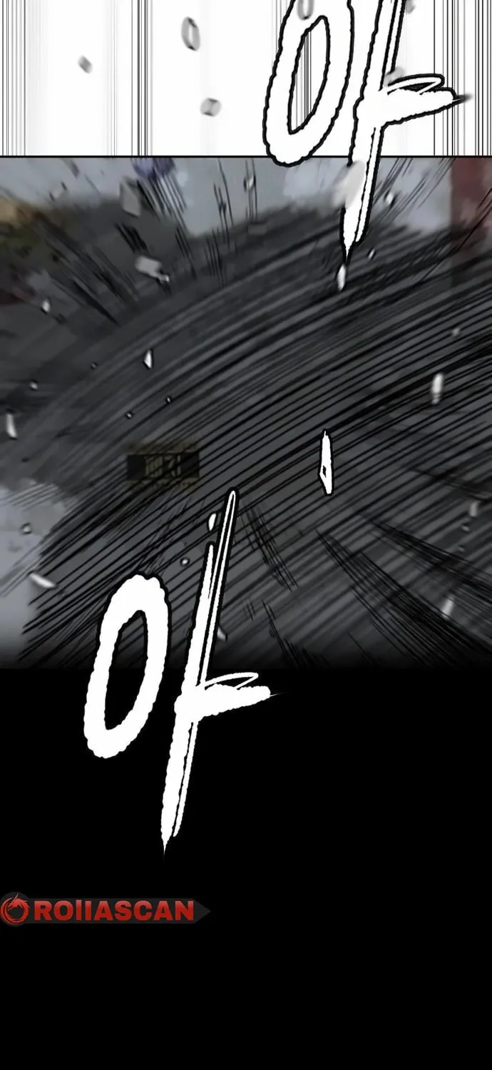 Wind Breaker Chapter 541 page 15 - 