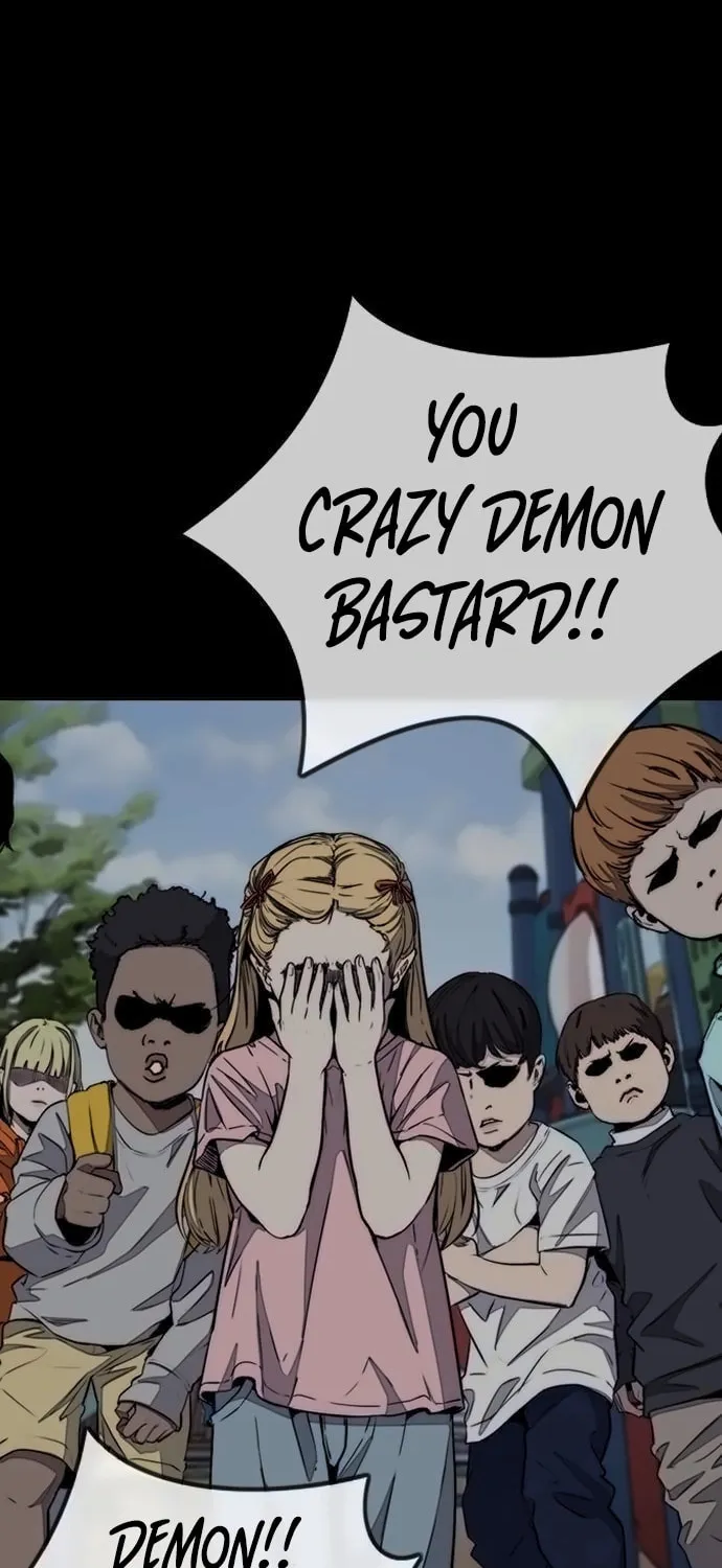 Wind Breaker Chapter 541 page 16 - 