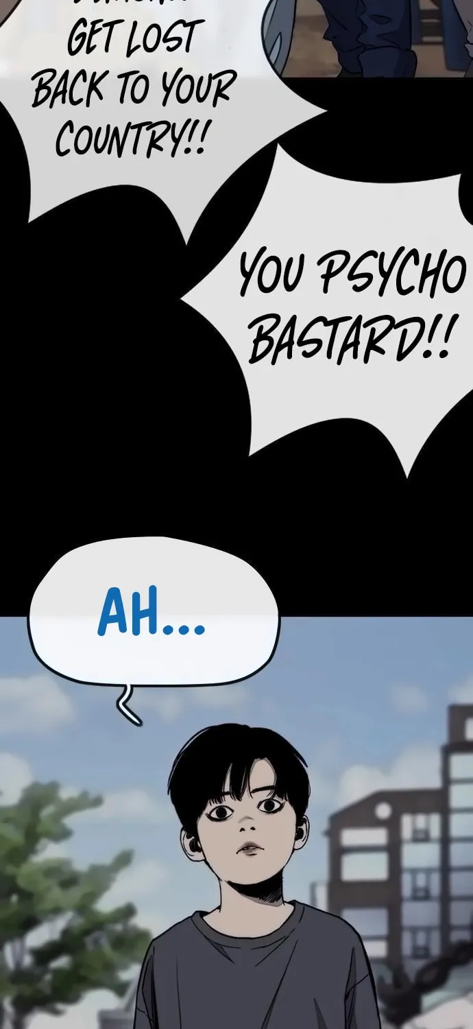Wind Breaker Chapter 541 page 17 - 
