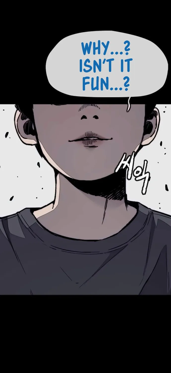 Wind Breaker Chapter 541 page 19 - 