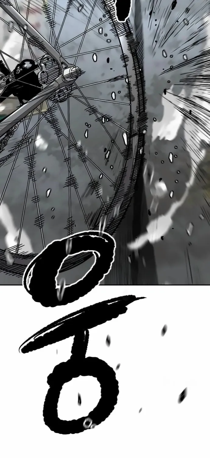 Wind Breaker Chapter 541 page 28 - 