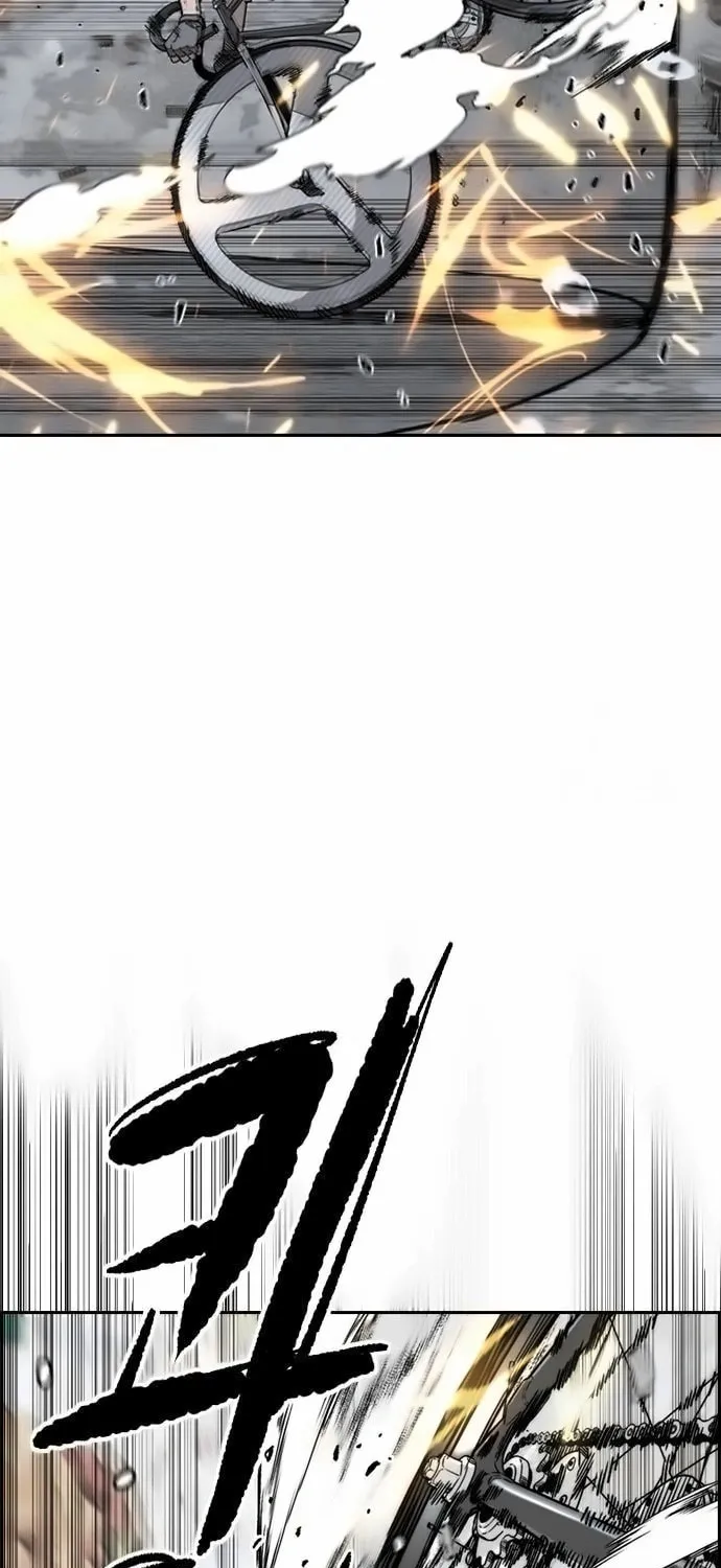 Wind Breaker Chapter 541 page 31 - 