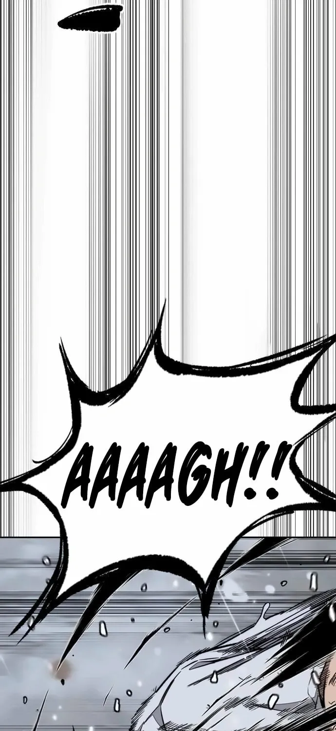 Wind Breaker Chapter 541 page 33 - 