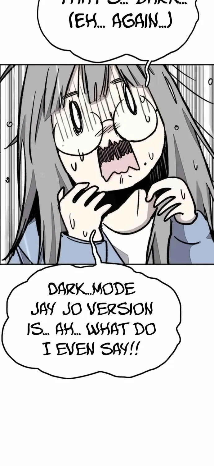 Wind Breaker Chapter 541 page 40 - 