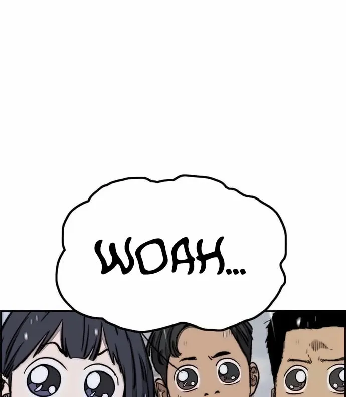 Wind Breaker Chapter 541 page 42 - 