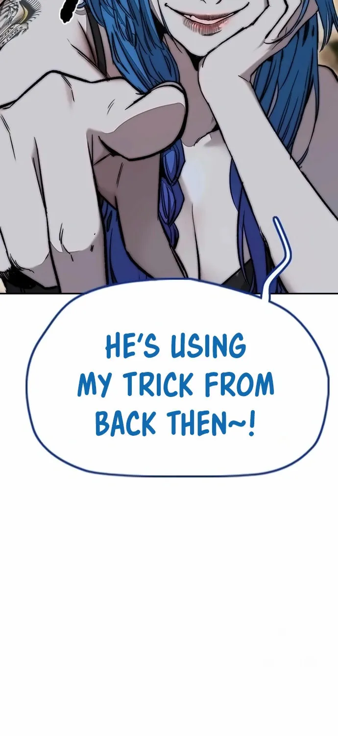 Wind Breaker Chapter 541 page 49 - 