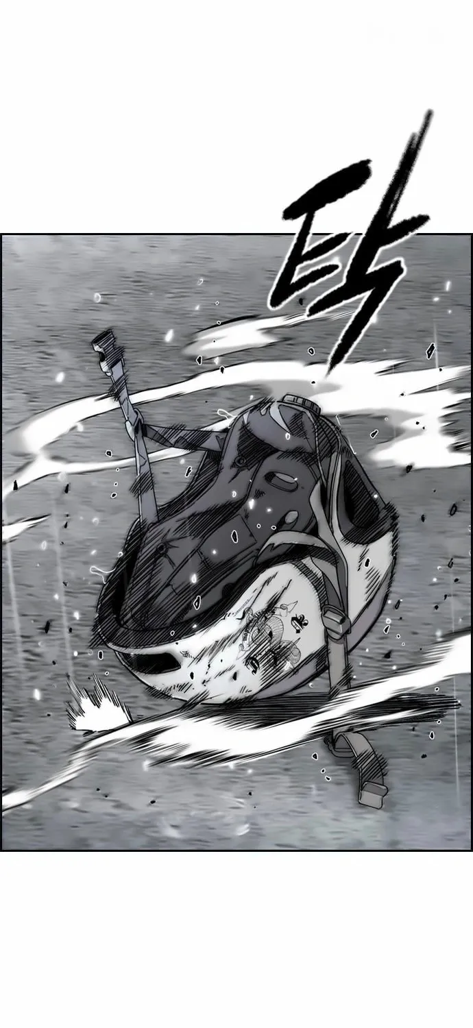 Wind Breaker Chapter 541 page 54 - 